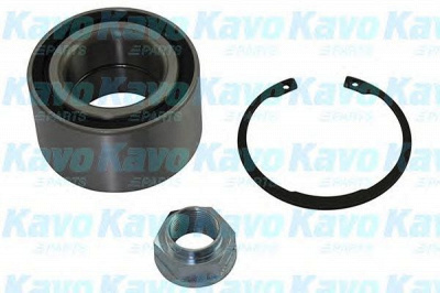 KAVO PARTS wbk2023 -  Комплект подшипника ступицы колеса